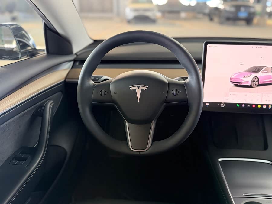 Model 3 2022 RWD - zdjęcie 9