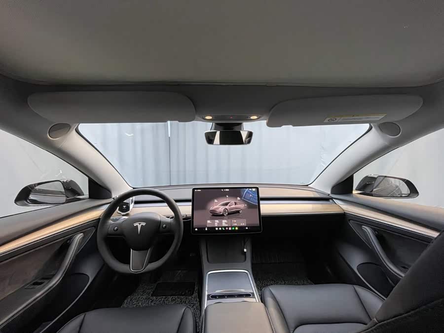 Model 3 2022 RWD - zdjęcie 10