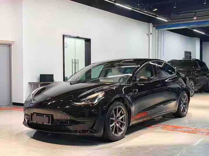 Model 3 2022 RWD - zdjęcie 10