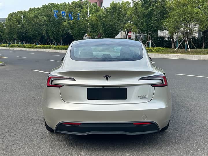Model 3 2023 Long Range AWD - zdjęcie 13