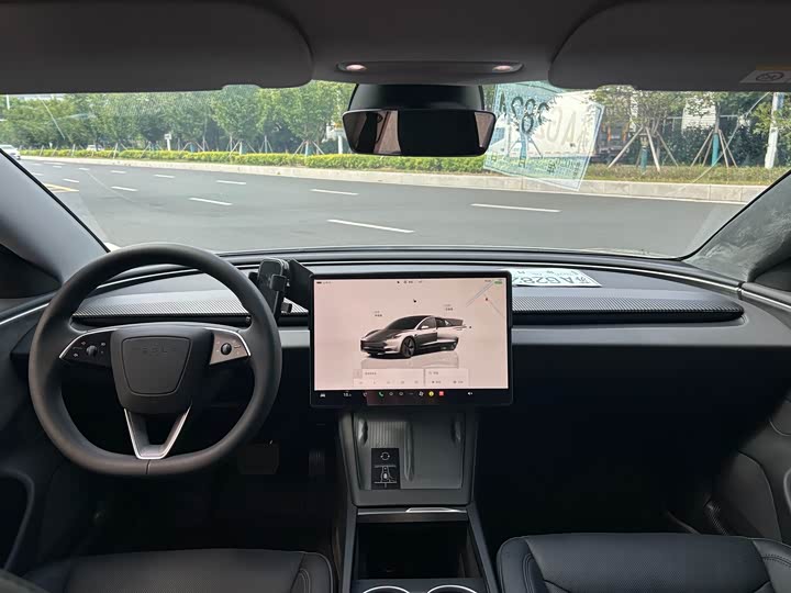 Model 3 2023 Long Range AWD - zdjęcie 17