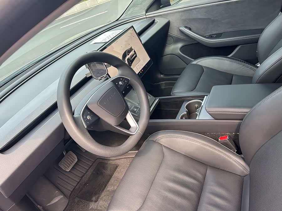 Model 3 2023 Long Range AWD - zdjęcie 5