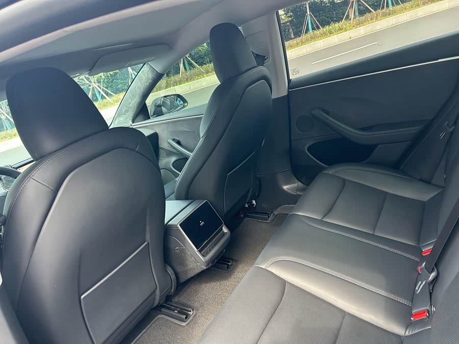 Model 3 2023 Long Range AWD - zdjęcie 7