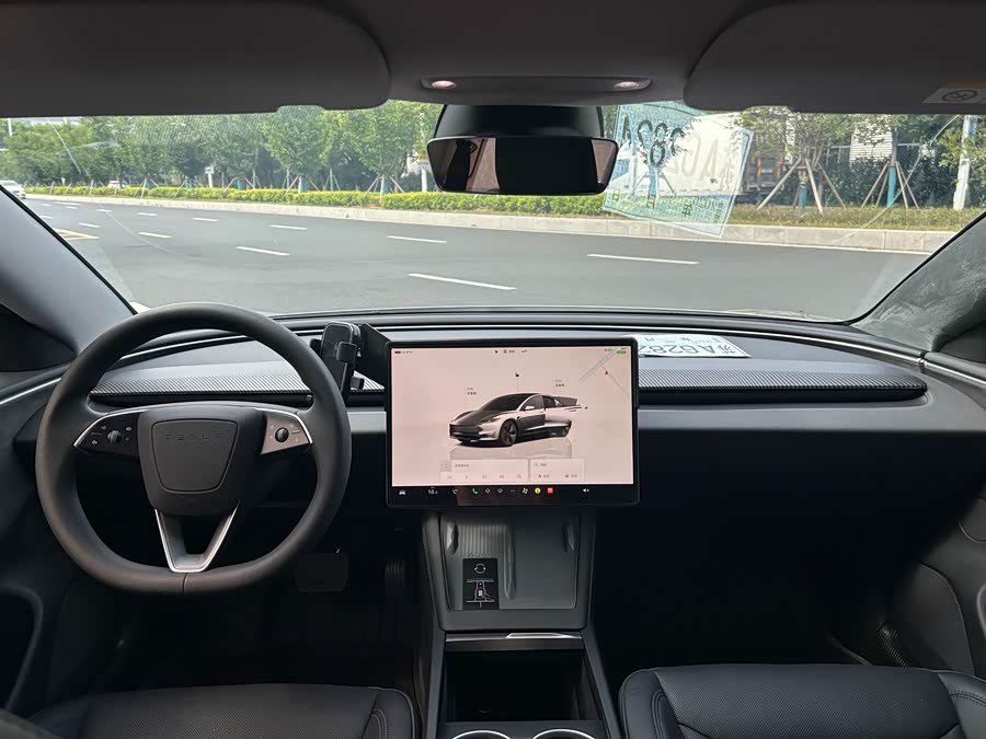 Model 3 2023 Long Range AWD - zdjęcie 8