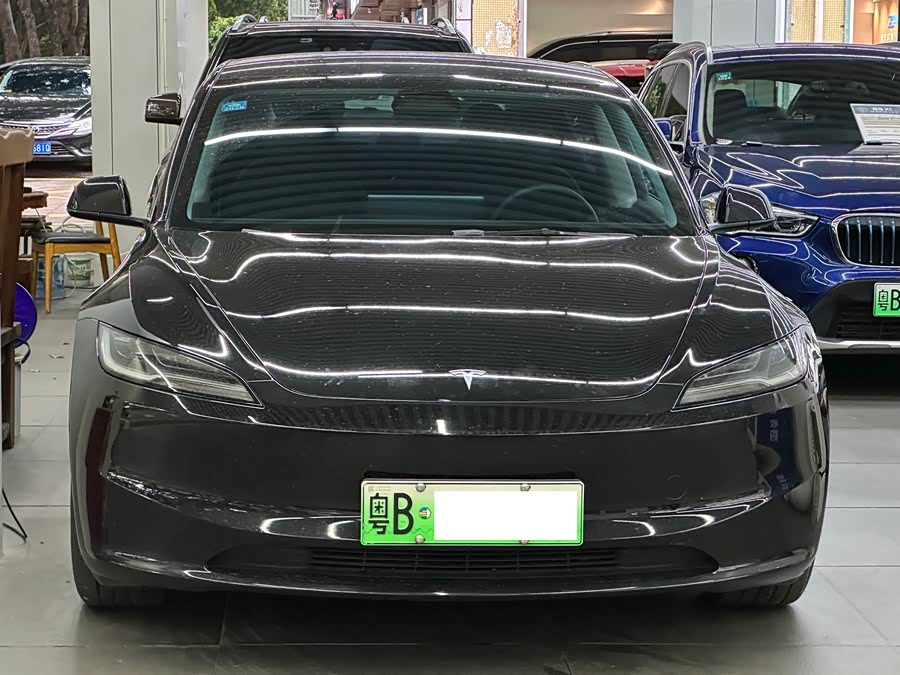Model 3 2023 RWD - zdjęcie 2
