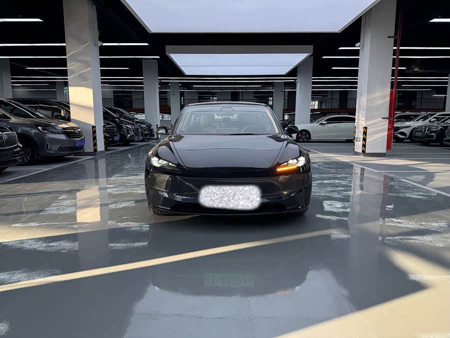 Model 3 2023 RWD - zdjęcie 2