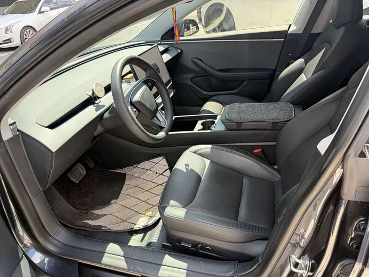 Model 3 2023 RWD - zdjęcie 12