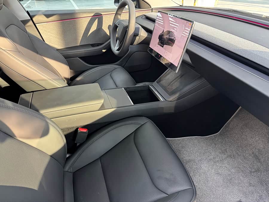 Model 3 2023 RWD - zdjęcie 12