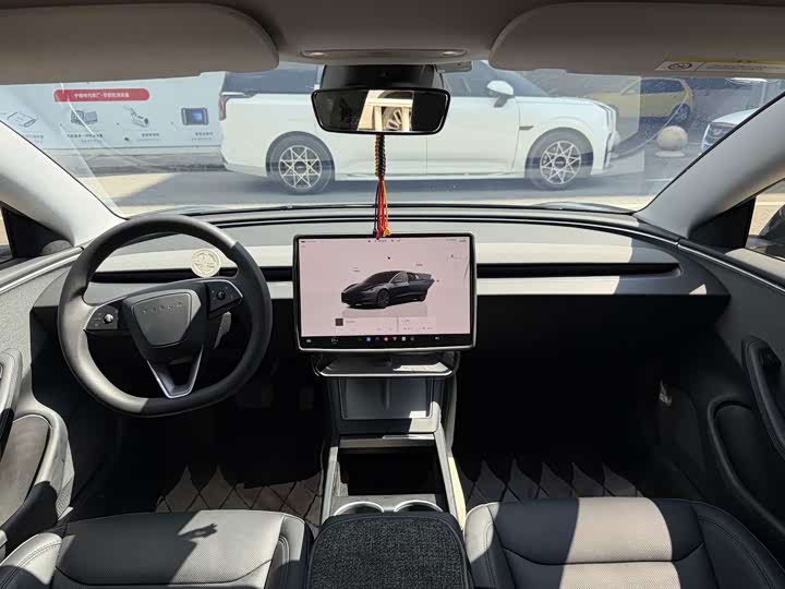 Model 3 2023 RWD - zdjęcie 14
