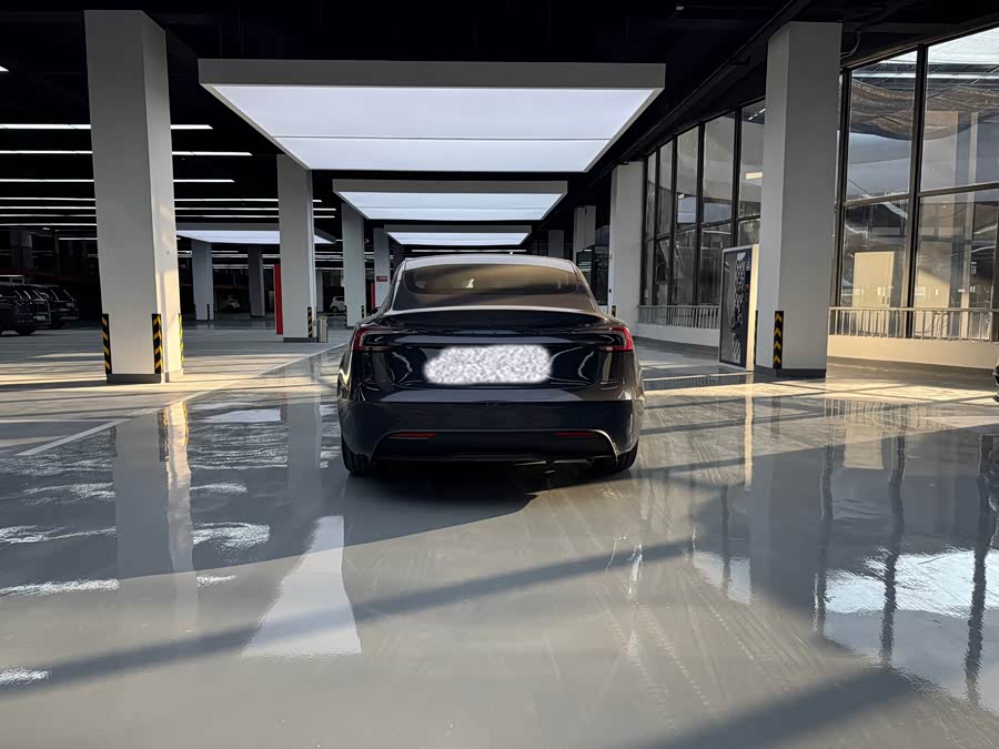 Model 3 2023 RWD - zdjęcie 14