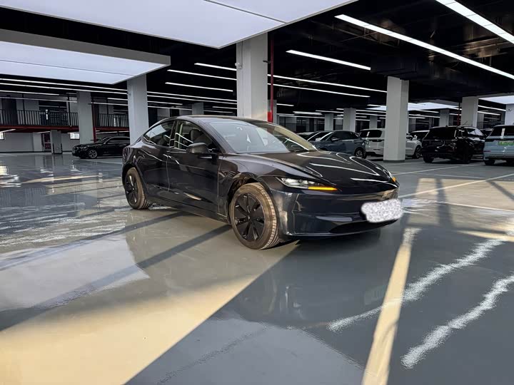 Model 3 2023 RWD - zdjęcie 17
