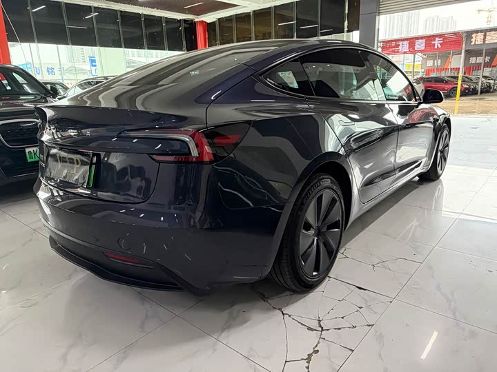 Model 3 2023 RWD - zdjęcie 18