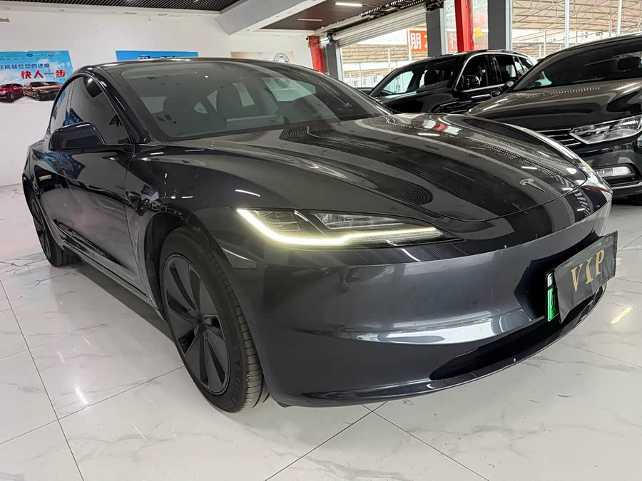 Model 3 2023 RWD - zdjęcie 3