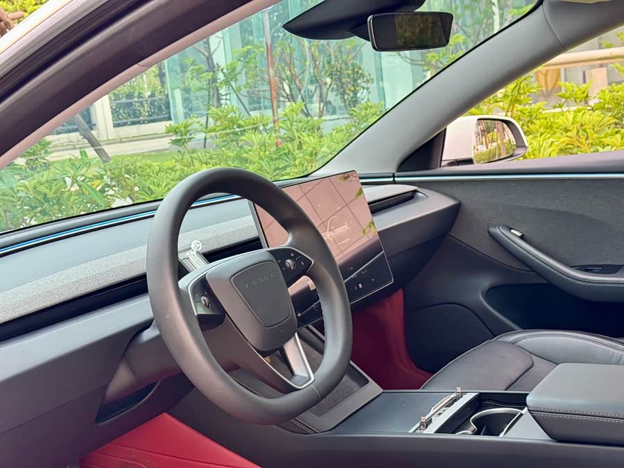 Model 3 2023 RWD - zdjęcie 4