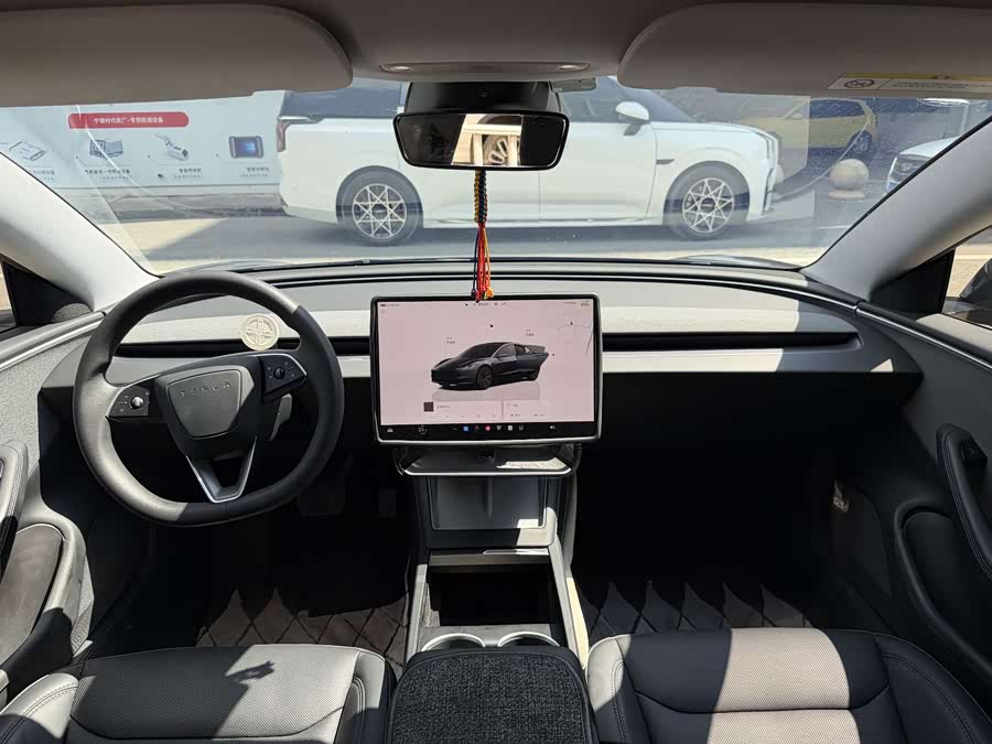 Model 3 2023 RWD - zdjęcie 5