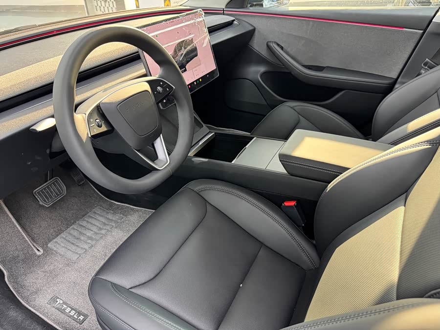 Model 3 2023 RWD - zdjęcie 5
