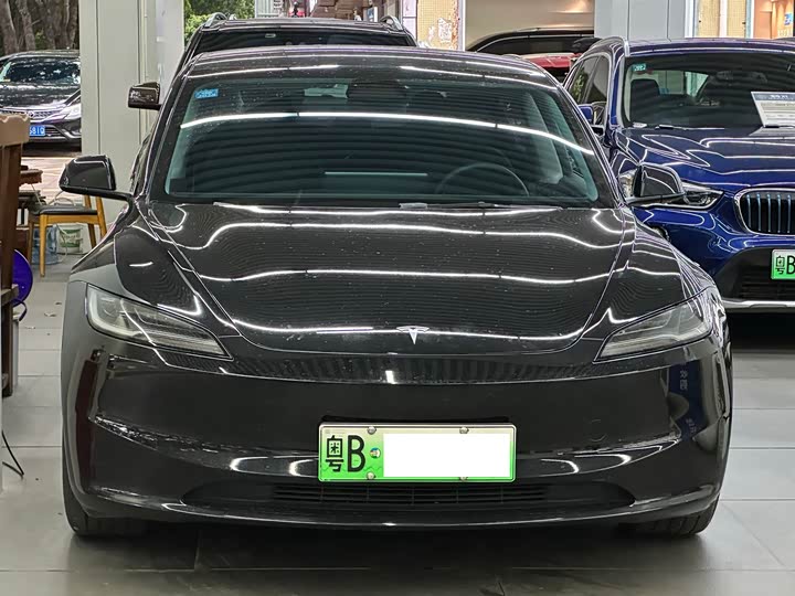 Model 3 2023 RWD - zdjęcie 8