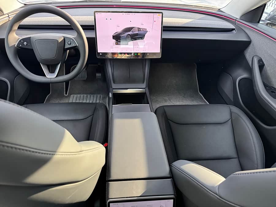 Model 3 2023 RWD - zdjęcie 8
