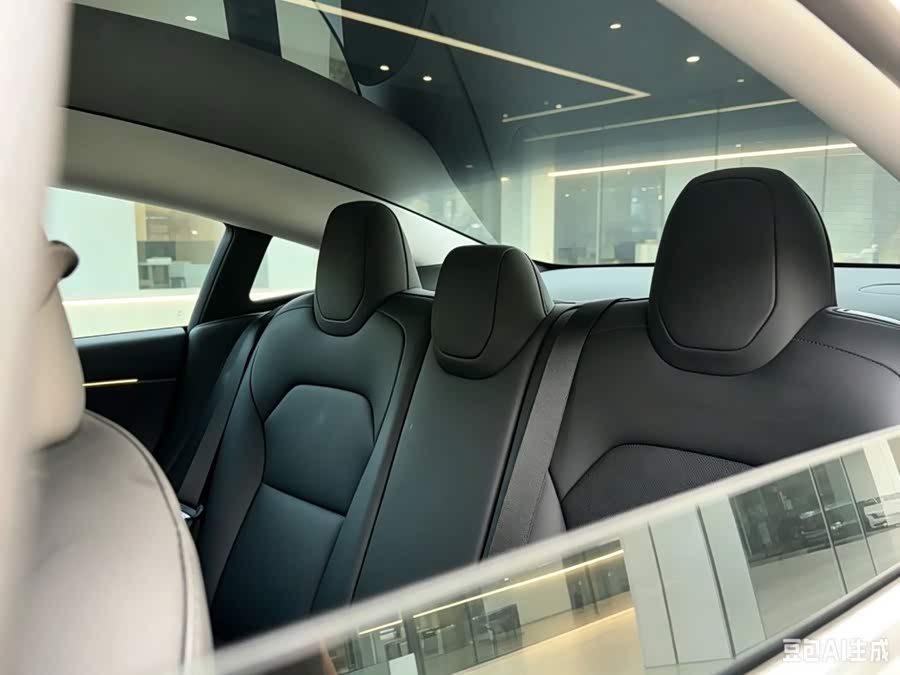 Model 3 2025 Long Range AWD - zdjęcie 6