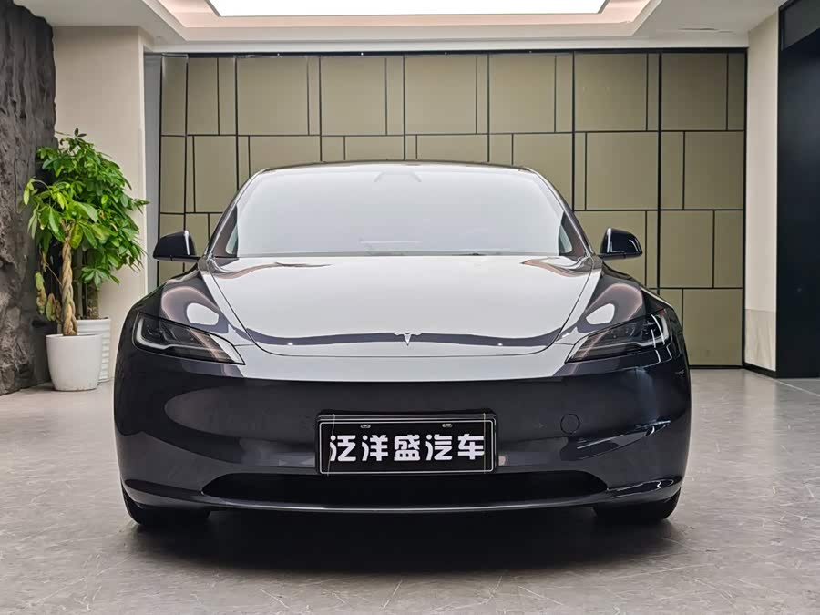 Model 3 2025 RWD - zdjęcie 2