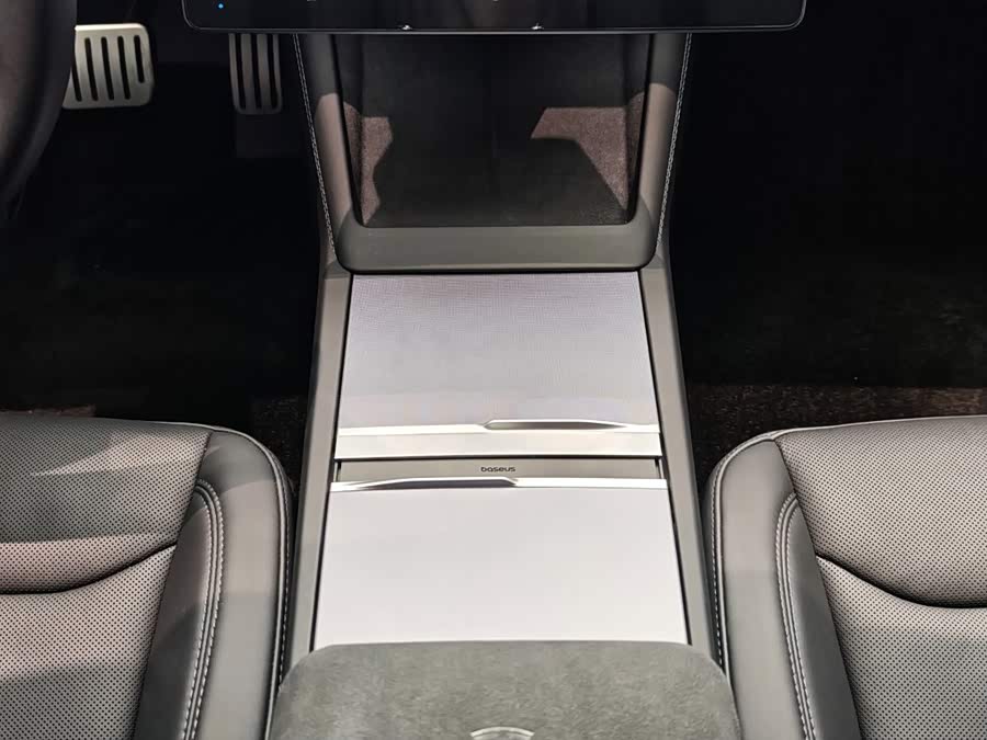 Model 3 2025 RWD - zdjęcie 16