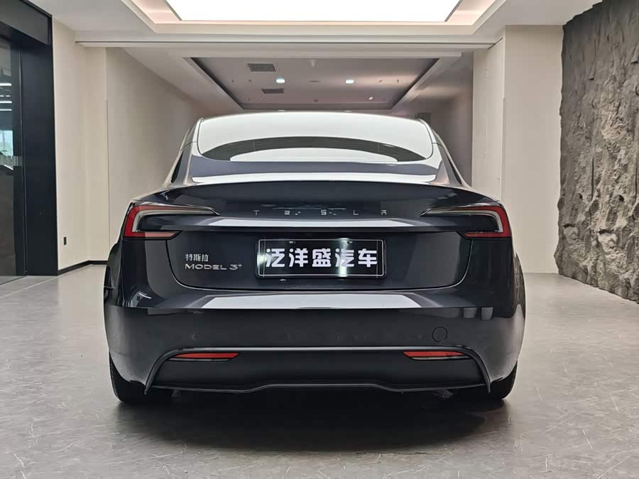 Model 3 2025 RWD - zdjęcie 18