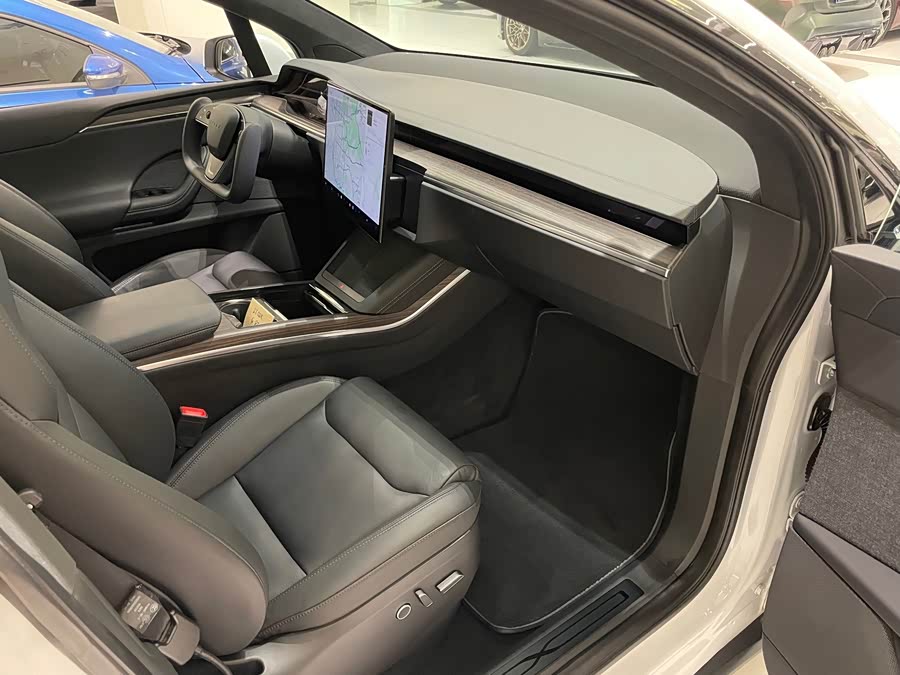 Model X 2023 Dual Motor All-Wheel Drive Version - zdjęcie 9