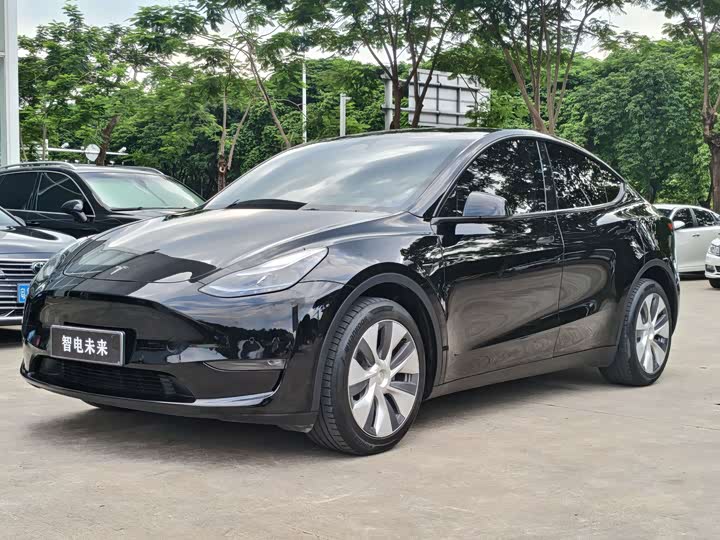 Model Y 2022 Facelift Long Range All-Wheel Drive Version - zdjęcie 16