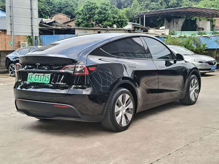 Model Y 2022 Facelift Long Range All-Wheel Drive Version - zdjęcie 18