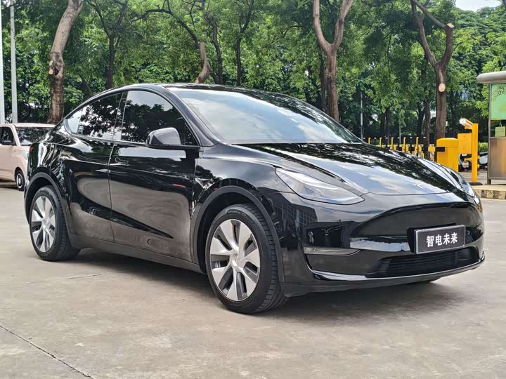 Model Y 2022 Facelift Long Range All-Wheel Drive Version - zdjęcie 20