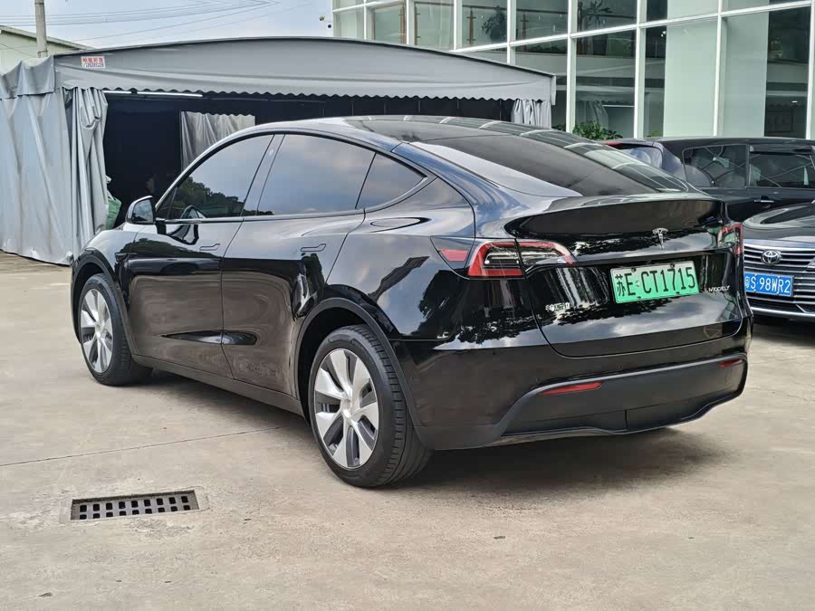 Model Y 2022 Facelift Long Range All-Wheel Drive Version - zdjęcie 7