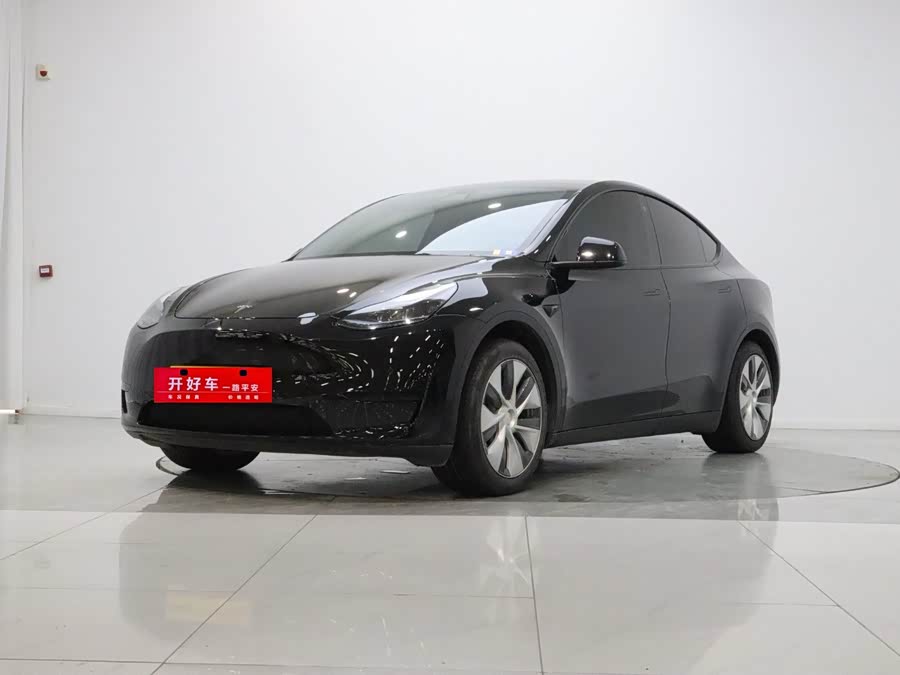 Model Y 2022 Facelift RWD - zdjęcie 1