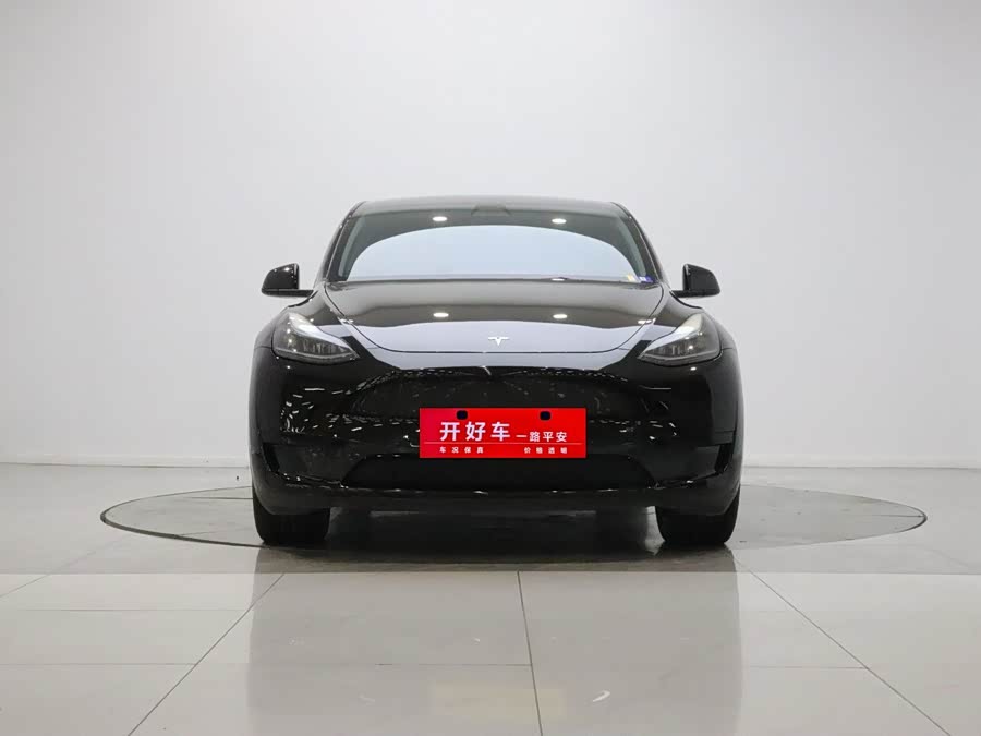 Model Y 2022 Facelift RWD - zdjęcie 2