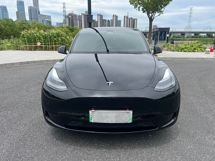 Model Y 2022 Facelift RWD - zdjęcie 20