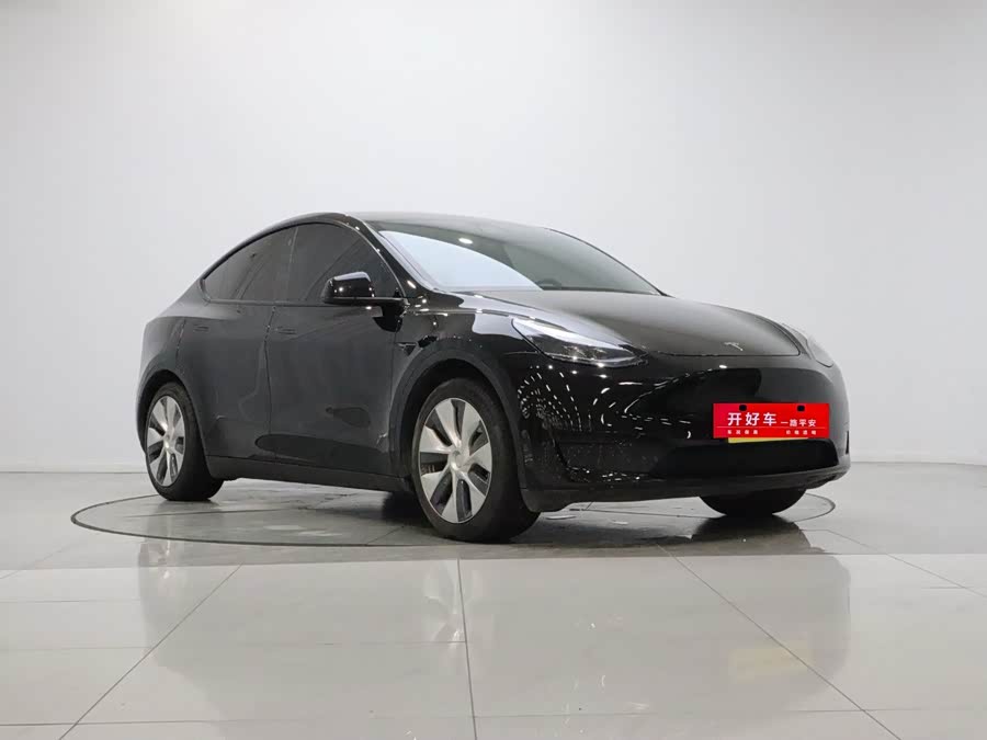 Model Y 2022 Facelift RWD - zdjęcie 3