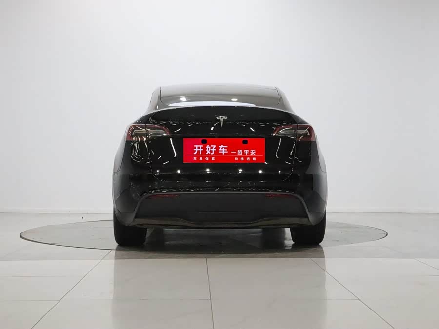 Model Y 2022 Facelift RWD - zdjęcie 5