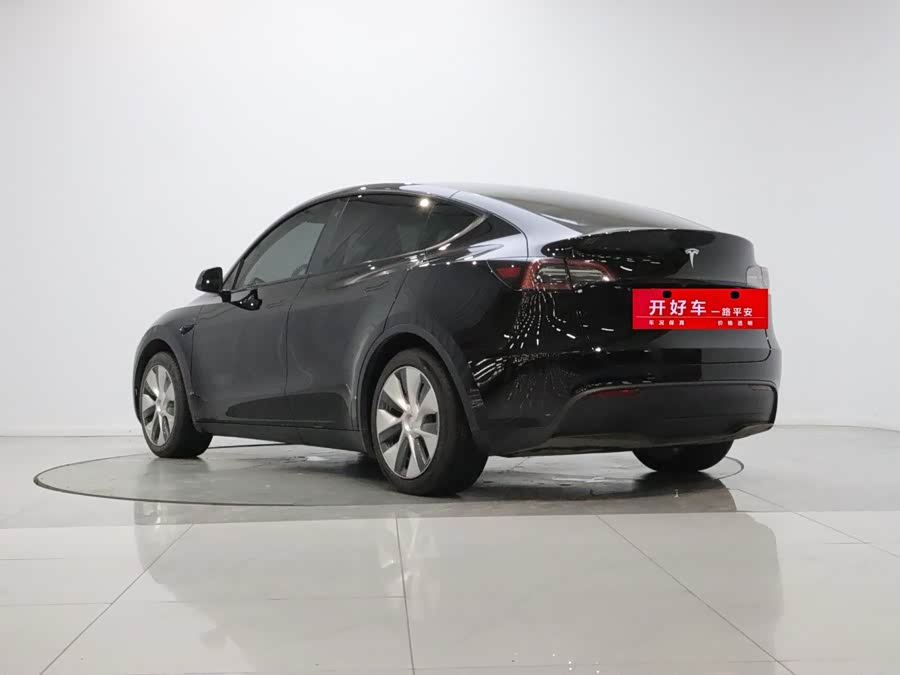Model Y 2022 Facelift RWD - zdjęcie 6