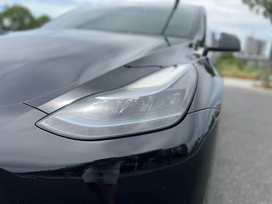 Model Y 2022 Facelift RWD - zdjęcie 9
