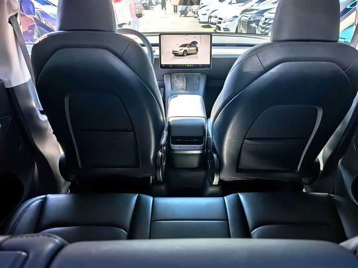Model Y 2023 Long Range AWD - zdjęcie 13