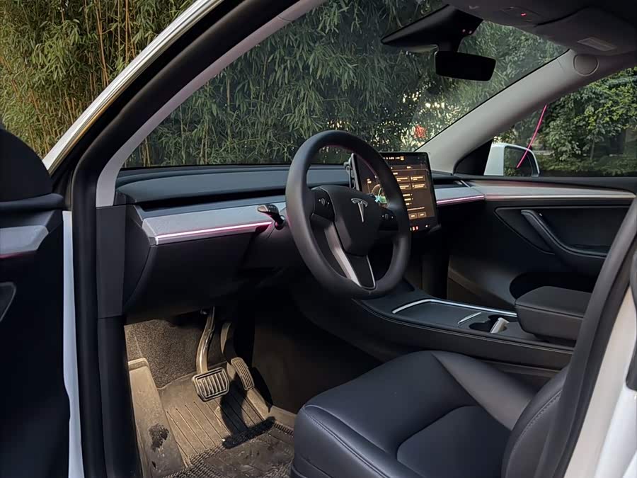 Model Y 2023 Long Range AWD - zdjęcie 5