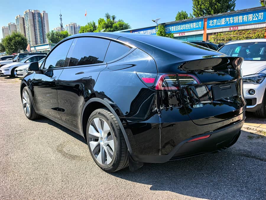 Model Y 2023 Long Range AWD - zdjęcie 9