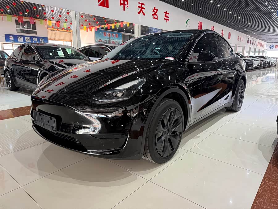 Model Y 2023 Rear-Wheel Drive Version - zdjęcie 1