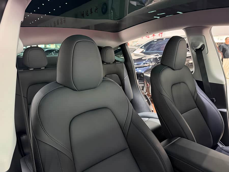 Model Y 2023 Rear-Wheel Drive Version - zdjęcie 11