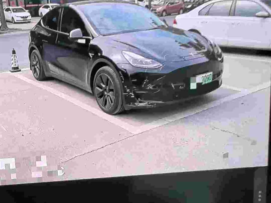 Model Y 2023 Rear-Wheel Drive Version - zdjęcie 12