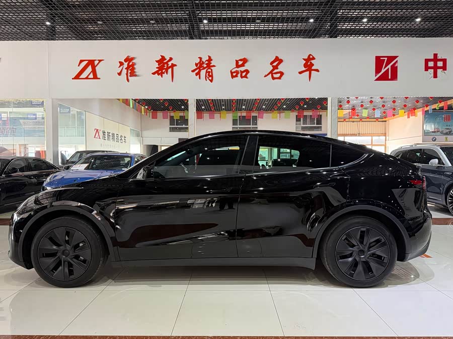 Model Y 2023 Rear-Wheel Drive Version - zdjęcie 14
