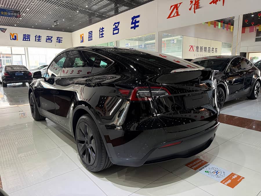 Model Y 2023 Rear-Wheel Drive Version - zdjęcie 15