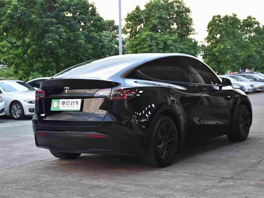 Model Y 2023 Rear-Wheel Drive Version - zdjęcie 16