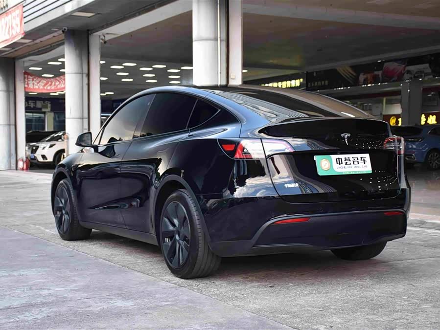 Model Y 2023 Rear-Wheel Drive Version - zdjęcie 18