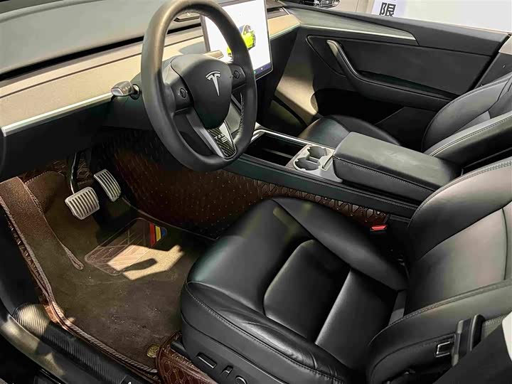 Model Y 2023 Rear-Wheel Drive Version - zdjęcie 18