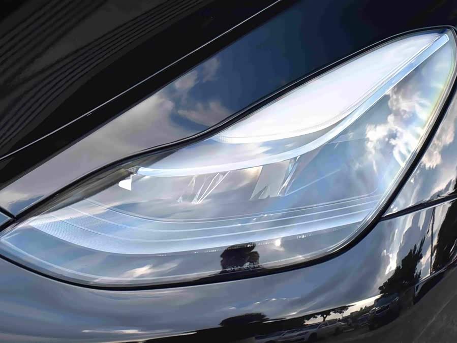 Model Y 2023 Rear-Wheel Drive Version - zdjęcie 19
